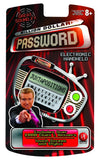Itoys Million Dollar Password Handheld With Touch Pad