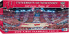 Wisconsin Basketball 1000 Pc