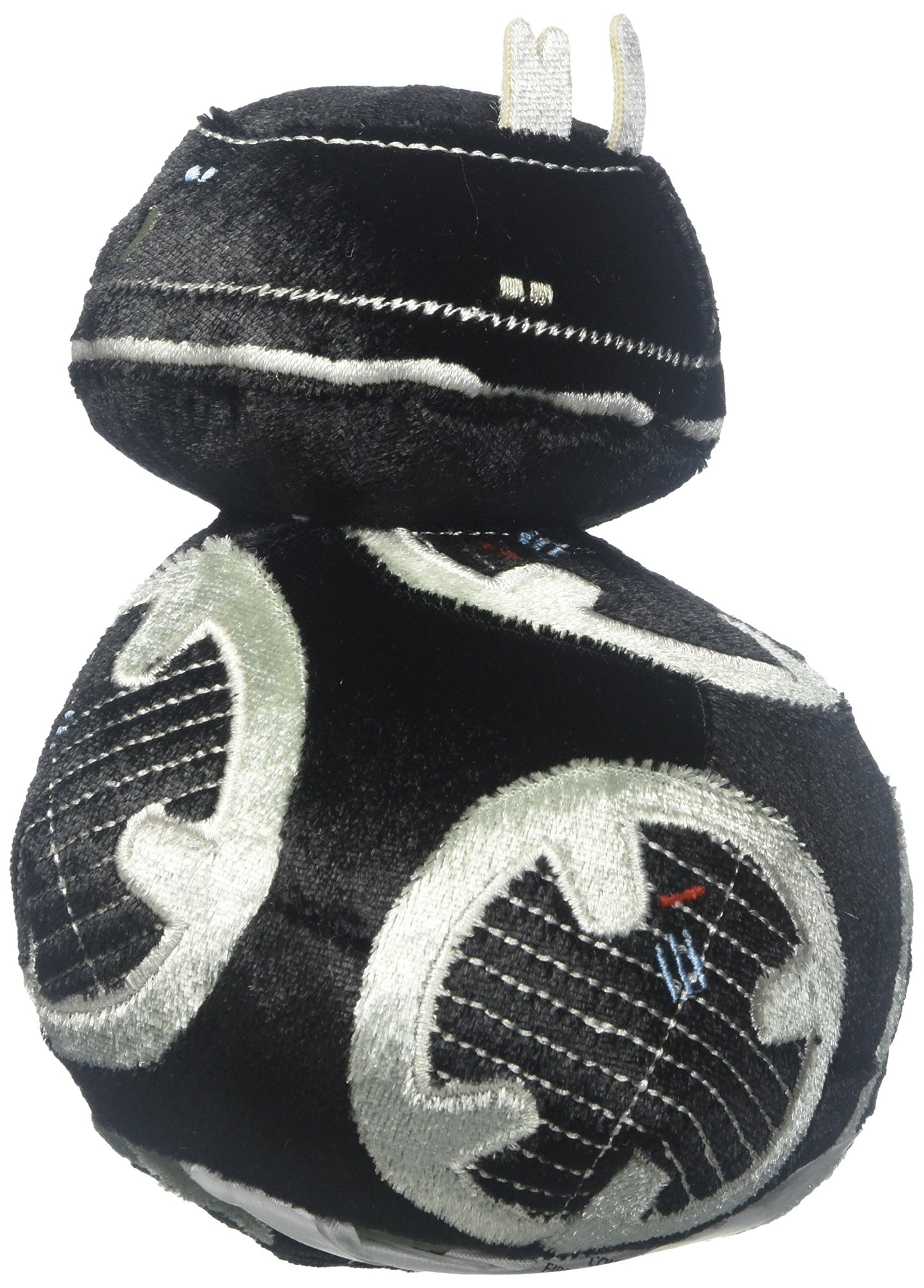 Funko Galactic Plushies: Star Wars - Episode 8 The Last Jedi - Plush 8 Plush Figure