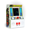 Basic Fun Arcade Classics - Centipede Retro Handheld Arcade Game, White, One Size