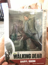 Walking Dead Daryl Dixon Bloody Variant 10' Inch Figure Survivor Edition By