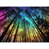 300 Pieces Puzzles For Adults | Aurora Forest Jigsaw Puzzles | Large 300 Piece Puzzle For Children Adults Seniors | Sturdy,Safe | Engaging & Educational Toys Great Gift For Boys Girls 20.5 X 15 In