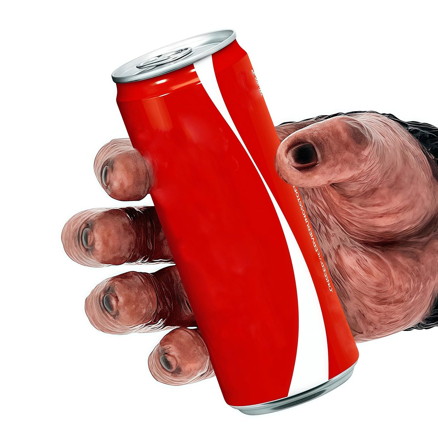 Gemini&Genius Gorilla Hand Puppet Toy For Kids, King Kong Toy, Scare Toy, Halloween Party Toy, Soft Rubber Gorilla Hand Puppet,