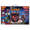 Fantasma Deluxe Mesmerizing Magic Set With 375+ Tricks (810Eud) – Supersized Amateur’S Magic Kit For Boys & Girls 7 Years And Older.