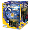 Brainstorm Toys My Very Own Solar System Stem, Nightlight, Us:One Size