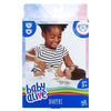 Baby Alive Diapers Refill Pack, 18-Count - Essential Baby Supplies for Doll Care