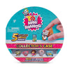 5 Surprise Toy Mini Brands Collector's Case - Store & Display 30 Minis with 4 limited availability Minis Included by ZURU