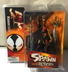 Spawn Reborn Series 3: 6' Warrior Lilith