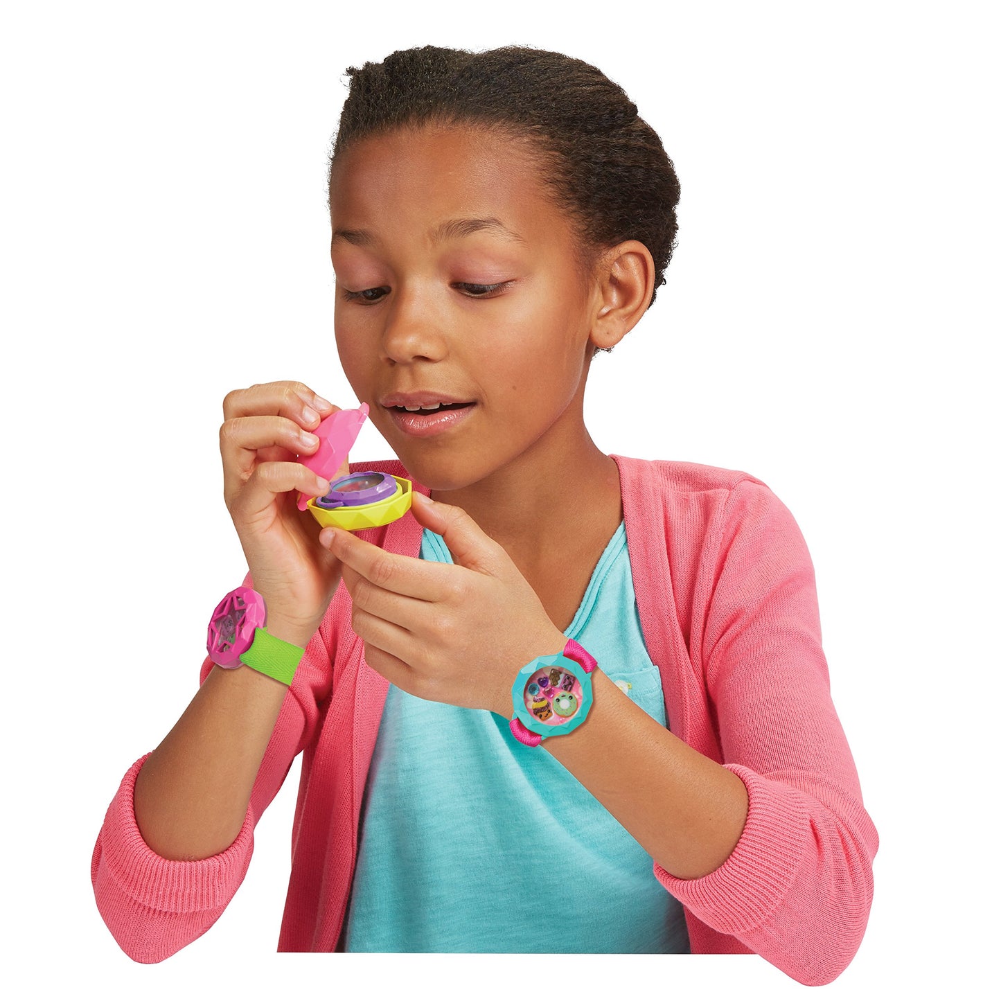 Lil Lockitz Sweets Set