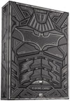 theory11 The Dark Knight Trilogy enhanced Playing Cards - Officially Licensed Batman Theme Deck