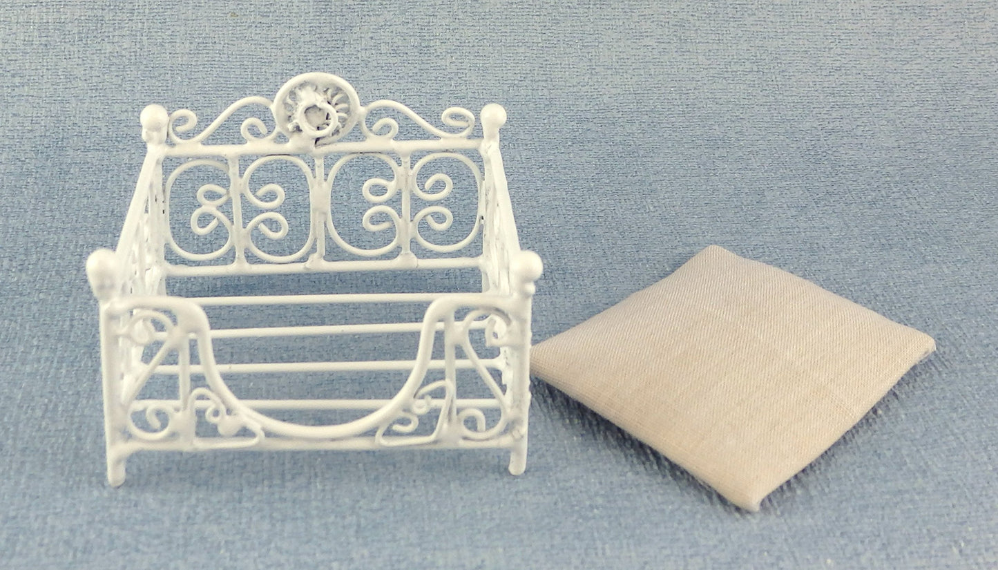 Dollhouse Miniature Brickmaster Common Joint Brick Sheet By Houseworks