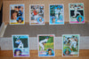 1983 Topps Baseball Complete Set - 792 Cards, Featuring Tony Gwynn, Ryne Sandberg, Wade Boggs Rookie Cards