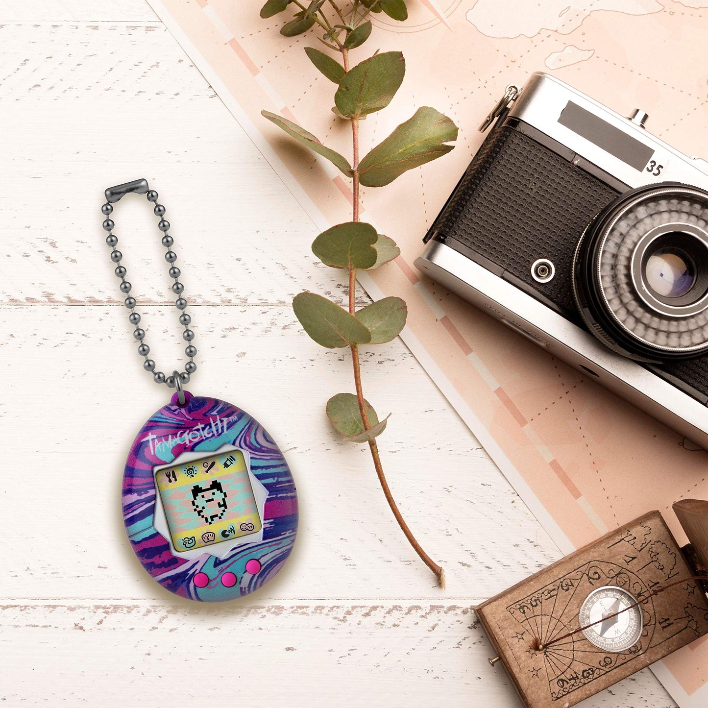 Tamagotchi Original - Marble