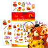 Disney Lion King Tattoos Party Favors Pack ~ Bundle Includes 75 Lion King Temporary Tattoos (Lion King Party Supplies)