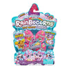 Rainbocorns Itzy Glitzy Surprise 4-Pack - Pink Gems, One Size, Model 9208