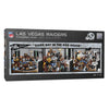 Youthefan Nfl Las Vegas Raiders Game Day In The Dog House 1000Pc Puzzle