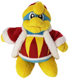Little Buddy Kirby Adventure All Star Collection 10'''' King Dedede Stuffed Plush, Multi-Colored