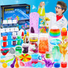 Science Kit For Kids,80 Science Lab Experiments,Scientist Costume Role Play Stem Educational Learning Scientific Tools,Birthday Gifts And Toys For 4 5 6 7 8 9 10-12 Years Old Boys Girls Kids