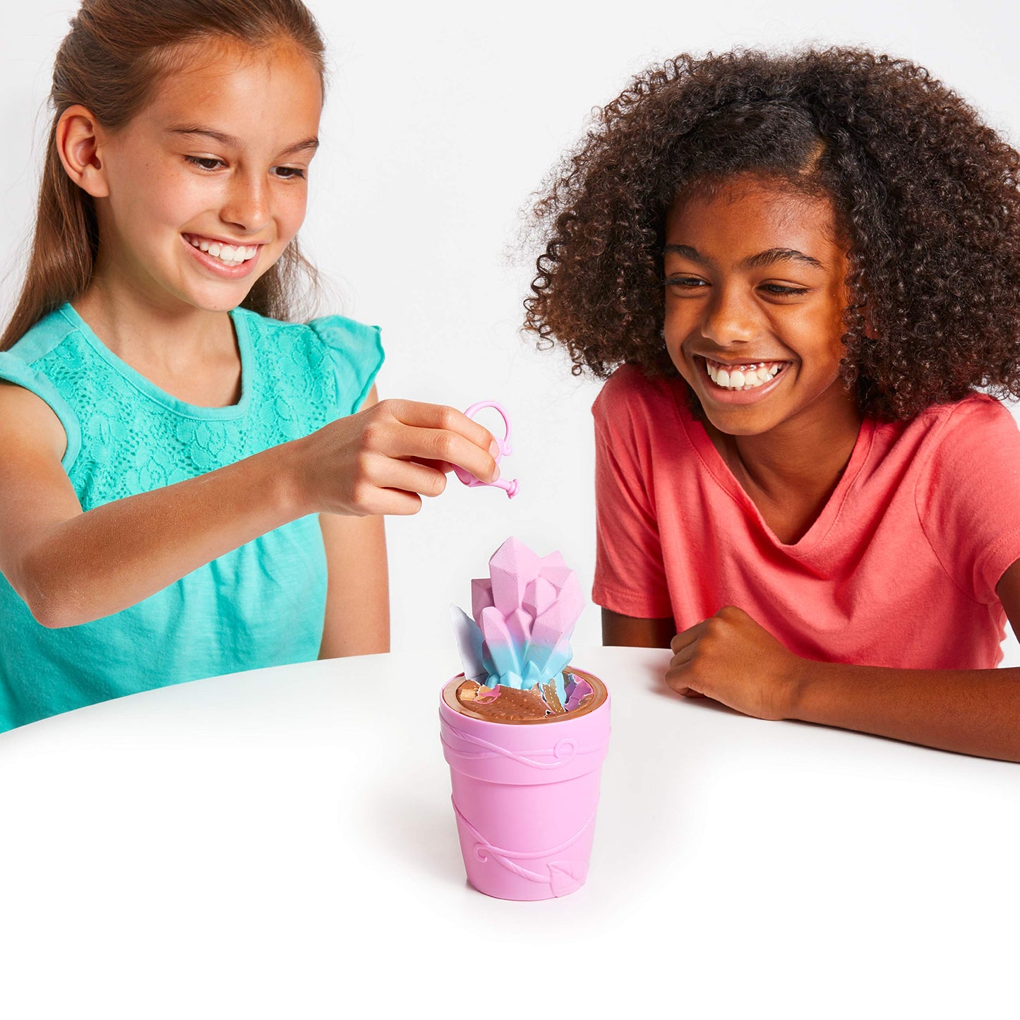 Sky Rocket Skyrocket Blume Doll - Add Water & See Who Grows