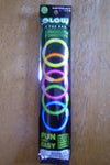 Glow Sticks 5 Pack
