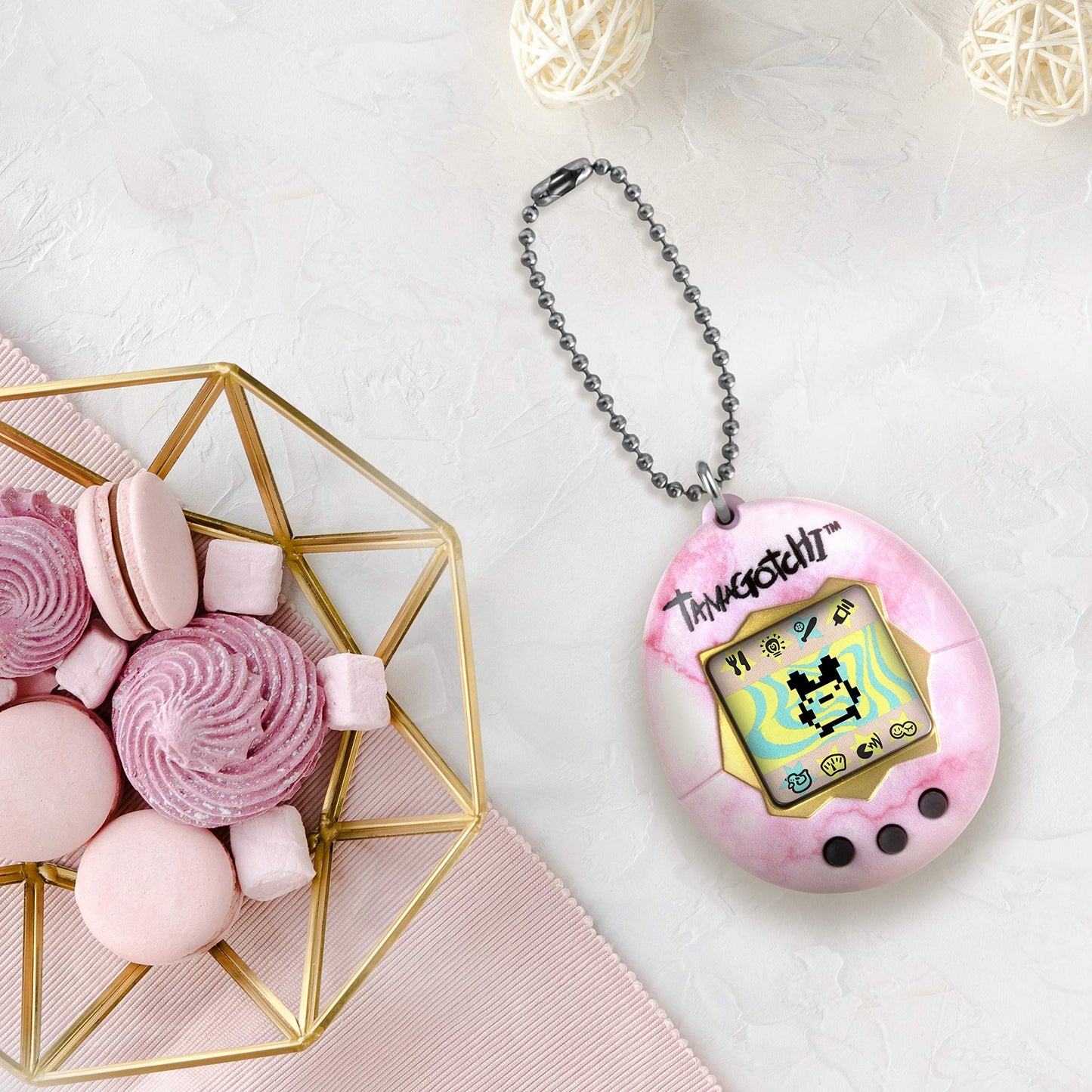 Tamagotchi Original - Stone