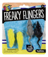 Freaky Flingers, Finger Flinging Fun, Prank Toy