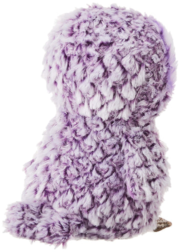Ty T36461 Moonlight Owl-Boo Med, Multicolored