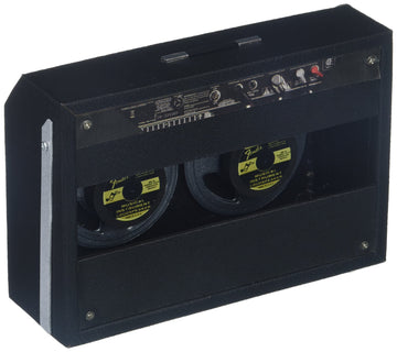 Axe Heaven Ftr 1 Licensed Mini Fender Twin Ornamental Amp Model