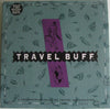 Travel Buff (A Challenging Game Of Travel Imagination)