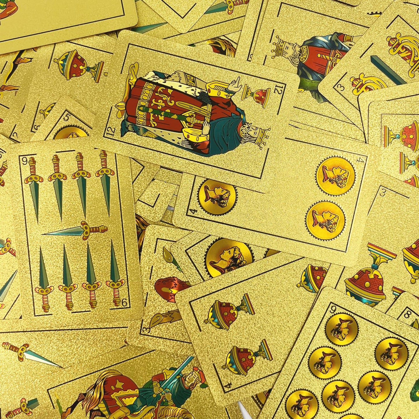 Spanish Playing Cards, Original Spanish Cards, Briscas Cards Puerto Rico, Original Spanish Deck Of Cards, Mexican Playing Cards