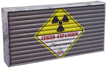 Compounded: Geiger Expansion