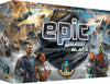 Gamelyn Games Tiny Epic Galaxies: Beyond The Black - Space Board Game Expansion for Galaxy Exploration