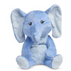 Hugimals 4.5 Lb Heavy Cute Weighted Comfort Plush Large Unscented Self Care Stuffed Animal For All Ages - Kids, Teens And Adults