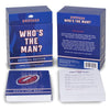 You Gotta Know Whos the Man? - Buffalo Football