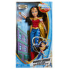Dc Super Hero Girls Wonder Woman Action Pose Doll