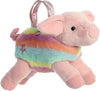 Aurora - Trendy Pals - 12' Rainbow Trendy Pals Piglet