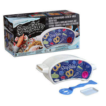 Easy-Bake Ultimate Oven Creative Baking Toy