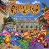 Gardlings Board Game - Whimsical Garden-Building Strategy Game with Tile Placement & Resource Management, Fun for Family, Kids &