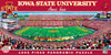 MasterPieces NCAA Iowa State Cyclones Jigsaw Puzzle - 1000 Pieces Panoramic Stadium View - mature-themed