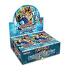 Yu-Gi-Oh! Tcg: Blue Eyes White Dragon Booster Box