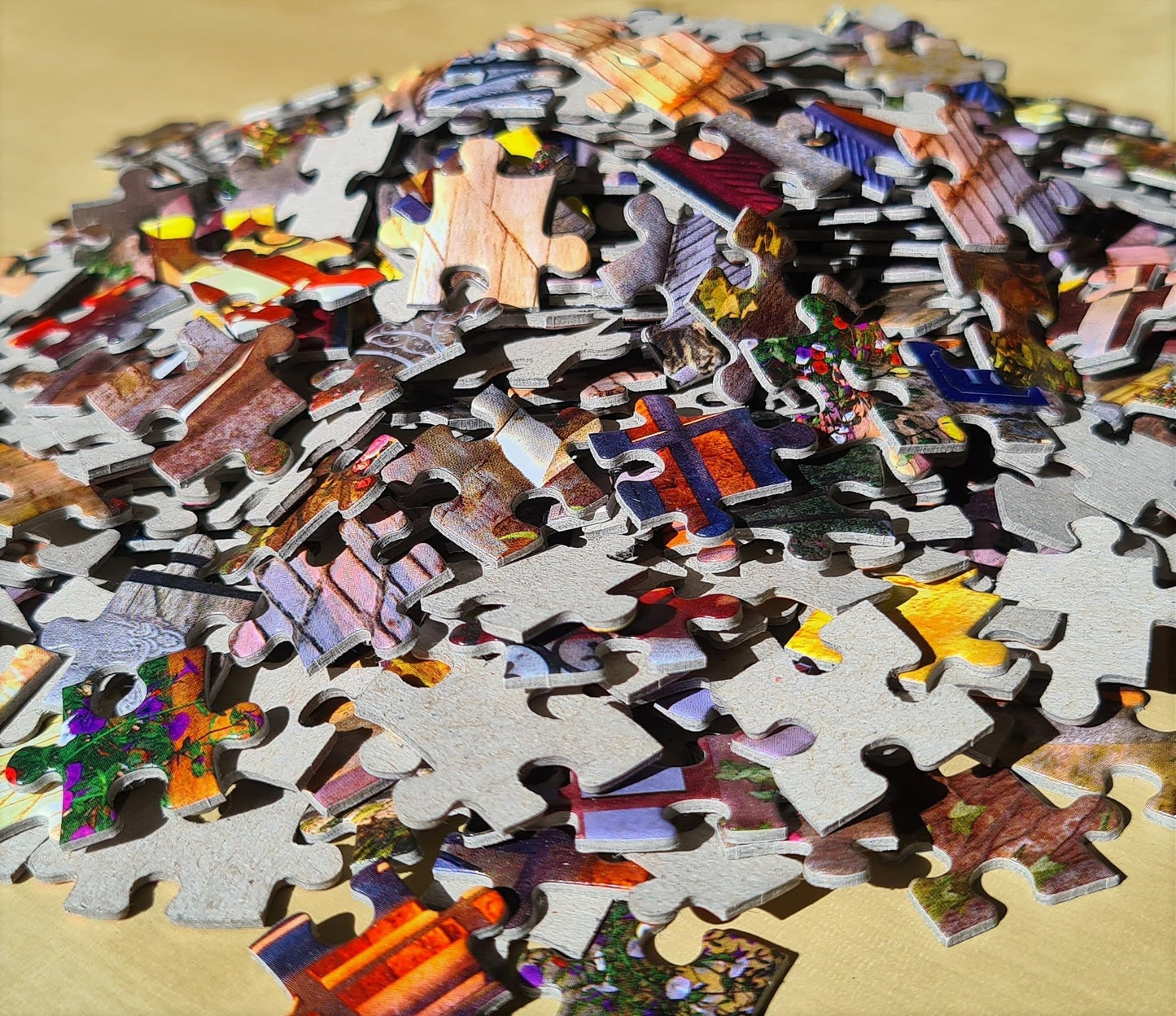 Castorland 'The Trevi Fountain Puzzle (3000 Piece)