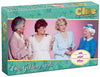 USAOPOLY Clue The Golden Girls Board Game | Multicolor | One Size | Cardboard | Model CL118-506