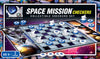 Masterpieces Family Game - Nasa Checkers - Officially Licensed Board Game For Kids & Adults