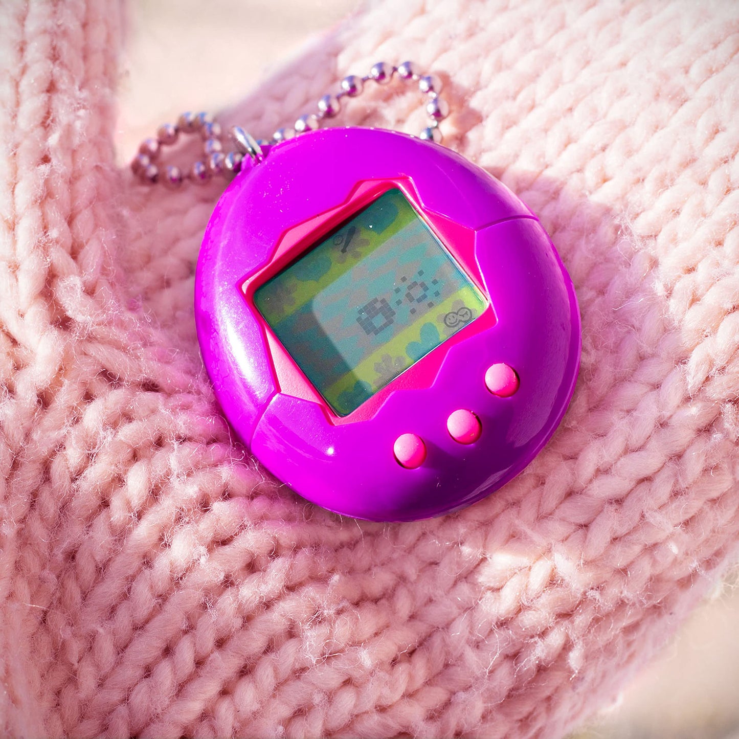 Tamagotchi Original - Purple