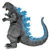Twcare Classic 1954 65Th Anniversary Vs Heisei Era Godzilla Toy, Movie Series Movable Joints Action Figures Birthday Gift For Bo