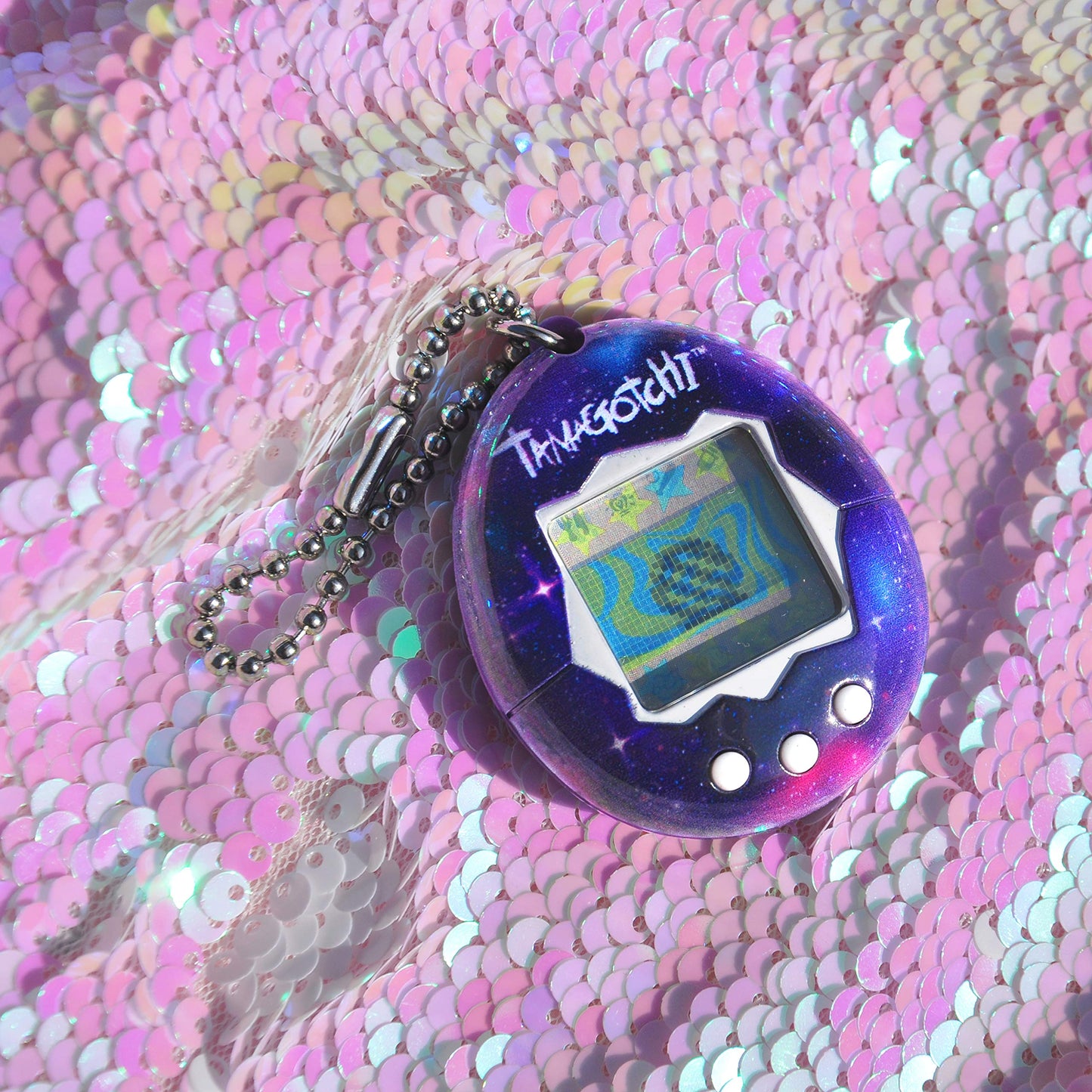 Tamagotchi Original - Galaxy