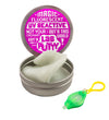 JA-RU Sensory Putty with Mini UV Light - Color Changing Stress Relief Toy, 1 Pack, Scribbler
