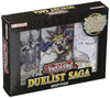 Yu-Gi-Oh Cards - Duelist Saga Pack (3 Packs, 15 Cards Total)