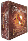 Lord Of The Rings Trivial Pursuit