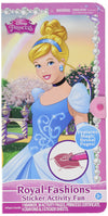 Tara Toys Cinderella Fashion Portfolio Playset
